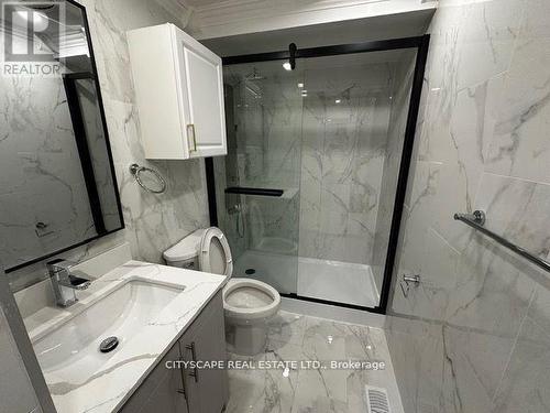 82 Chatfield Drive, Ajax, ON - Indoor Photo Showing Bathroom
