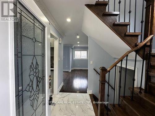 82 Chatfield Drive, Ajax, ON - Indoor Photo Showing Other Room