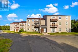 20 Dalton Avenue Unit#307 Mount Pearl, NL A1N 2P4