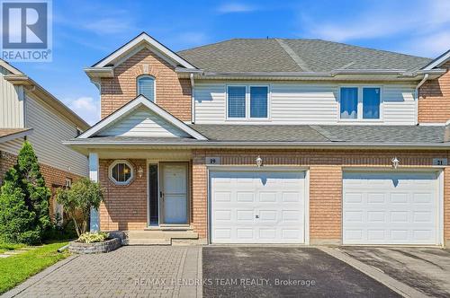 19 MCBRIDE DRIVE  St. Catharines (Rykert/Vansickle), ON L2S 3Y4