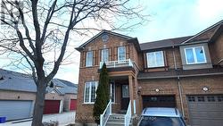 MAIN - 120 SANTINA STREET Vaughan, ON L4H 2N3