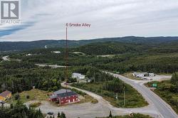 6 Smoke Alley Road  Port Rexton, NL A0C 2H0