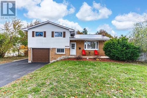 423 MARY STREET  Orillia, ON L3V 3G5