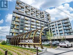 512 - 3006 WILLIAM CUTMORE BOULEVARD Oakville, ON L6H 7V8