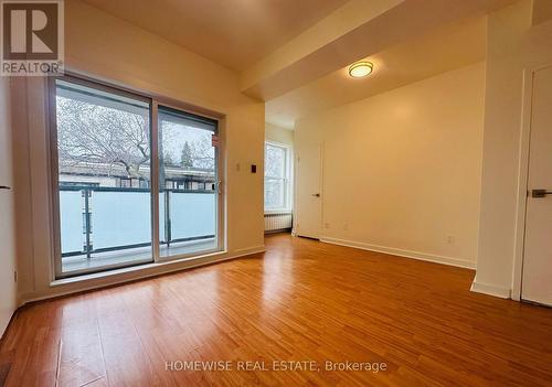205 - 1 TRILLER AVENUE , Toronto, Ontario M6K 3B7