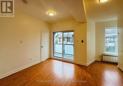 205 - 1 TRILLER AVENUE , Toronto, Ontario M6K 3B7 3