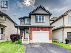 67 CHANTILLY Street  Kitchener, ON N2R 1V3