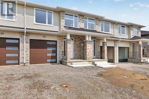 325 KADING CRESCENT  Woodstock (Woodstock - South), ON N4S 0G6