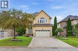 64 JOSHUA Avenue Ancaster, ON L9K 1P8