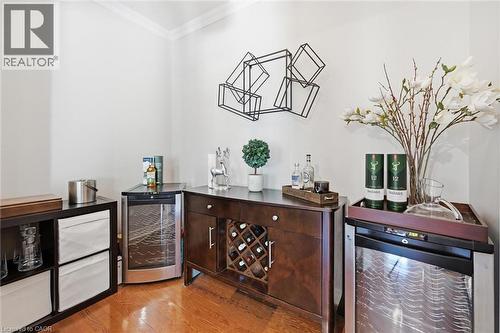 5444 Sundial Road, Burlington, ON - Indoor Photo Showing Other Room