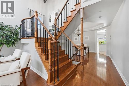 5444 Sundial Road, Burlington, ON - Indoor Photo Showing Other Room
