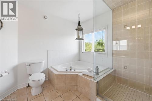 5444 Sundial Road, Burlington, ON - Indoor Photo Showing Bathroom