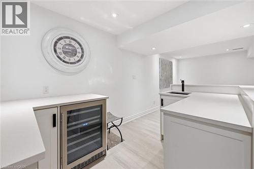 5444 Sundial Road, Burlington, ON - Indoor