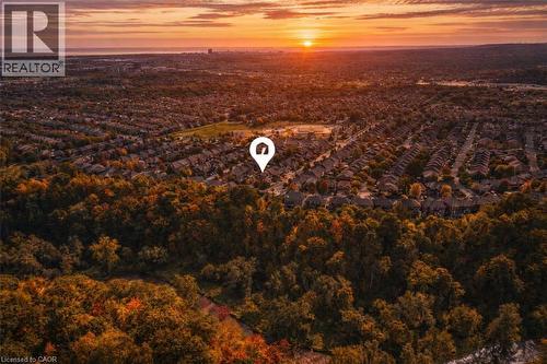 5444 Sundial Road, Burlington, ON - Outdoor With View