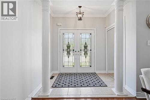 5444 Sundial Road, Burlington, ON - Indoor Photo Showing Other Room