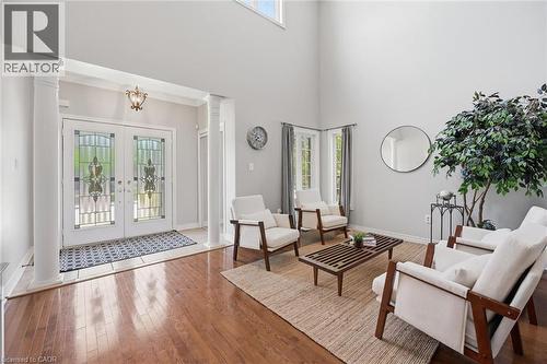 5444 Sundial Road, Burlington, ON - Indoor