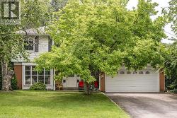 3130 KESWICK Court  Burlington, ON L7N 2J8