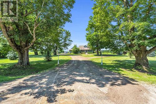 514164 2Nd Line, Amaranth, ON 
