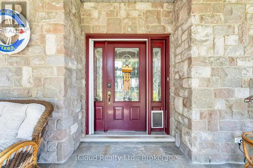 514164 2Nd Line, Amaranth, ON 