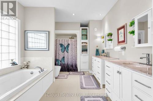 514164 2Nd Line, Amaranth, ON 