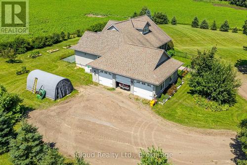 514164 2Nd Line, Amaranth, ON 