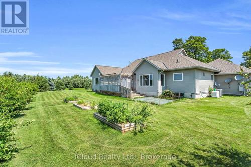 514164 2Nd Line, Amaranth, ON 