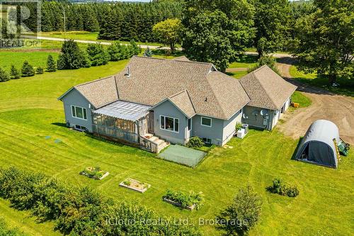 514164 2Nd Line, Amaranth, ON 