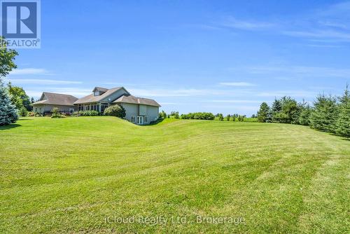 514164 2Nd Line, Amaranth, ON 