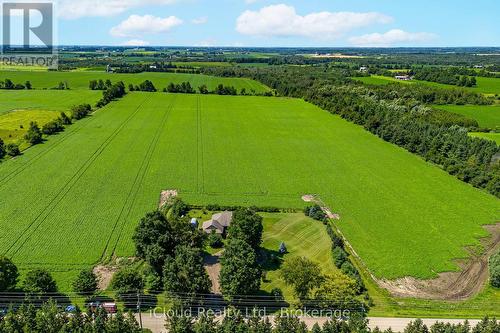 514164 2Nd Line, Amaranth, ON 