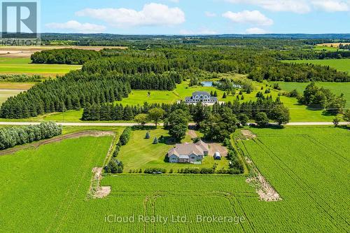 514164 2Nd Line, Amaranth, ON 