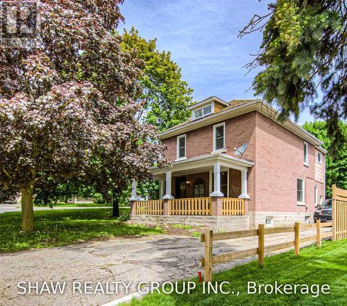 69 Hungerford Road, Cambridge, ON - Outdoor