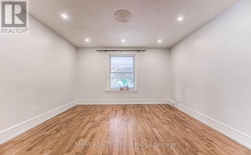 69 Hungerford Road, Cambridge, ON - Indoor Photo Showing Other Room