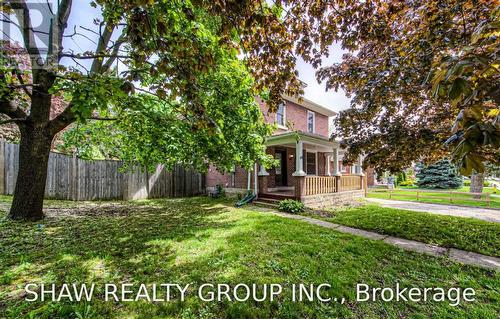 69 Hungerford Road, Cambridge, ON - Outdoor