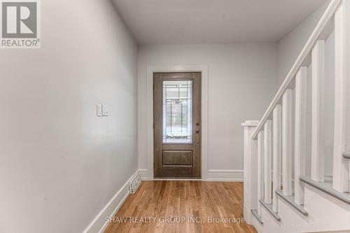 69 Hungerford Road, Cambridge, ON - Indoor Photo Showing Other Room