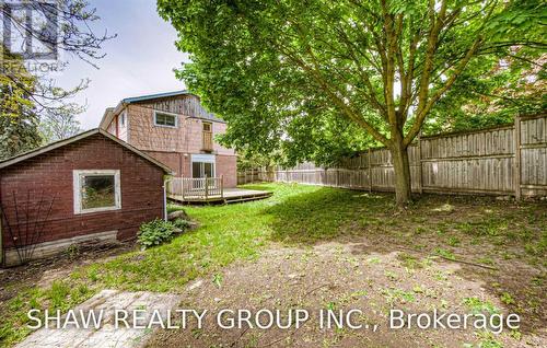 69 Hungerford Road, Cambridge, ON - Outdoor