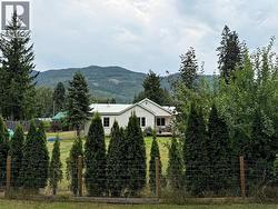 620 CLEARWATER VILLAGE Road Clearwater, BC V0E 1N1