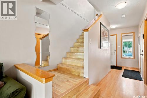 225 Mikkelson Drive, Regina, SK - Indoor Photo Showing Other Room