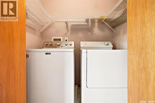 225 Mikkelson Drive, Regina, SK - Indoor Photo Showing Laundry Room