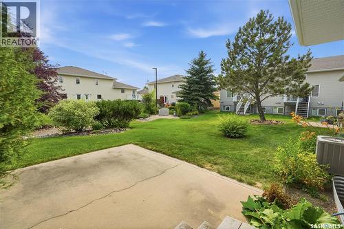 225 Mikkelson Drive, Regina, SK - Outdoor