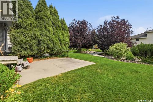 225 Mikkelson Drive, Regina, SK - Outdoor