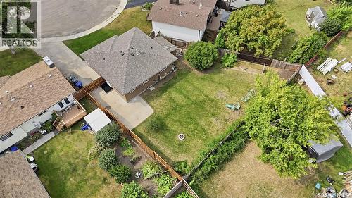 118 Dundurn Place, Saskatoon, SK - Outdoor With View