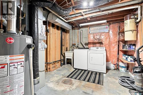 118 Dundurn Place, Saskatoon, SK - Indoor