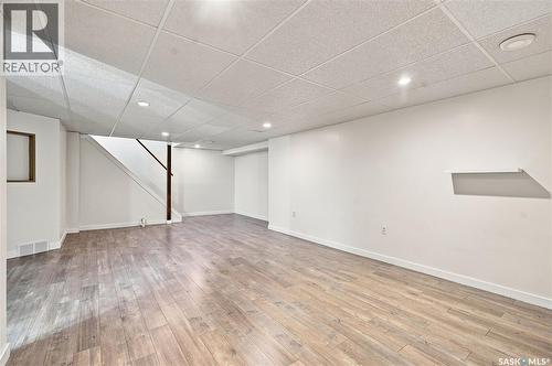 118 Dundurn Place, Saskatoon, SK - Indoor Photo Showing Other Room