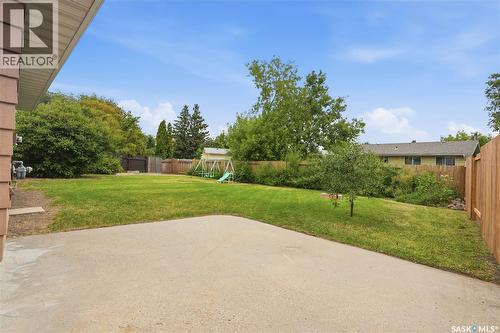 118 Dundurn Place, Saskatoon, SK - Outdoor