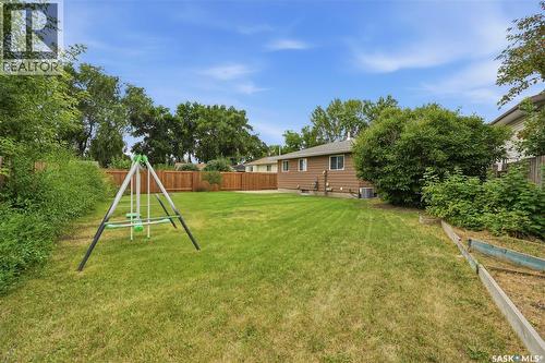 118 Dundurn Place, Saskatoon, SK - Outdoor