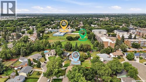 118 Dundurn Place, Saskatoon, SK - Outdoor With View