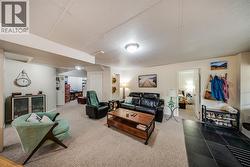 Basement Suite - 