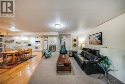 Basement Suite - 