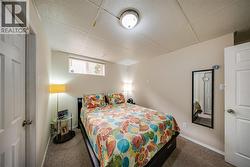 Basement Suite - 