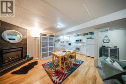 Basement Suite - 